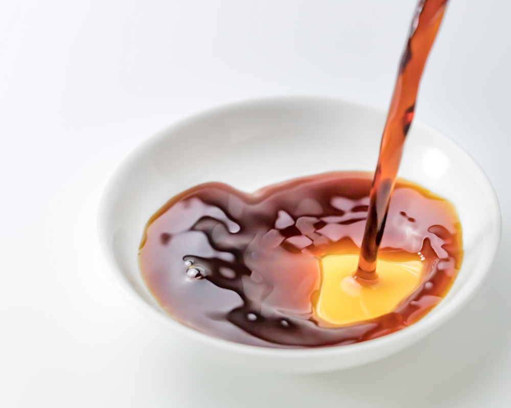 Ponzu