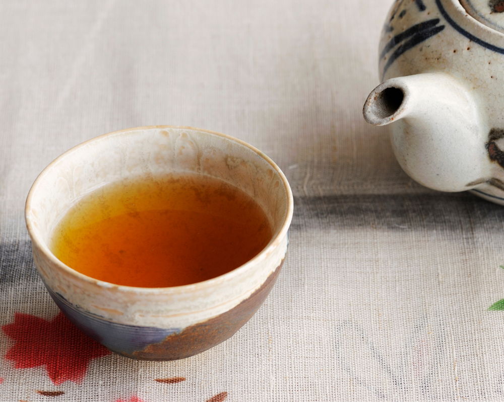Le Hojicha