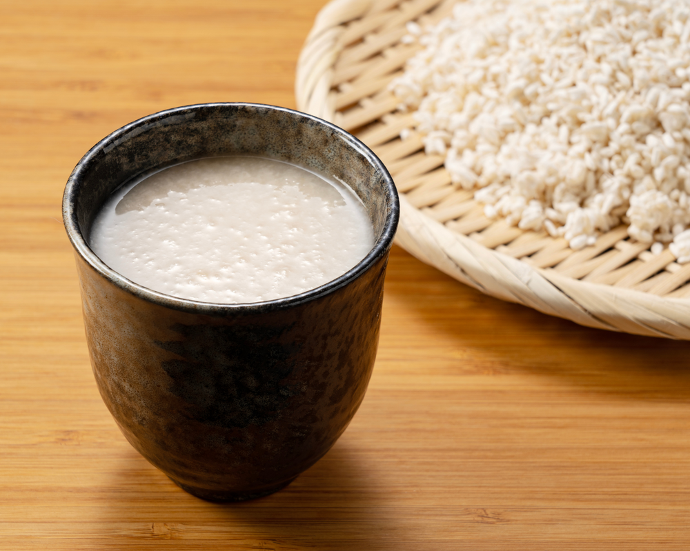 Amazake