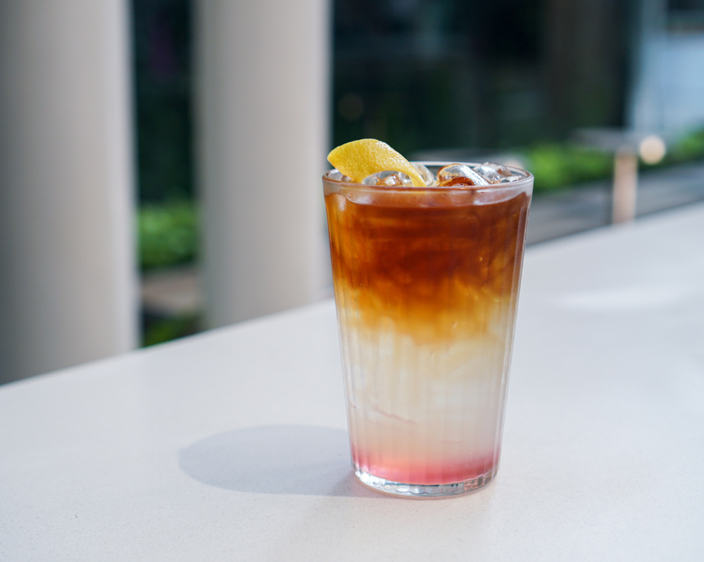 Sugars & syrups
