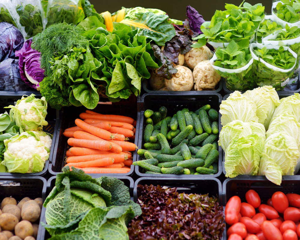 Produits bio