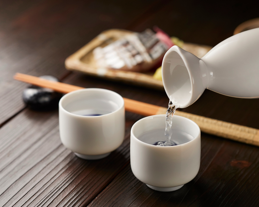 Junmai