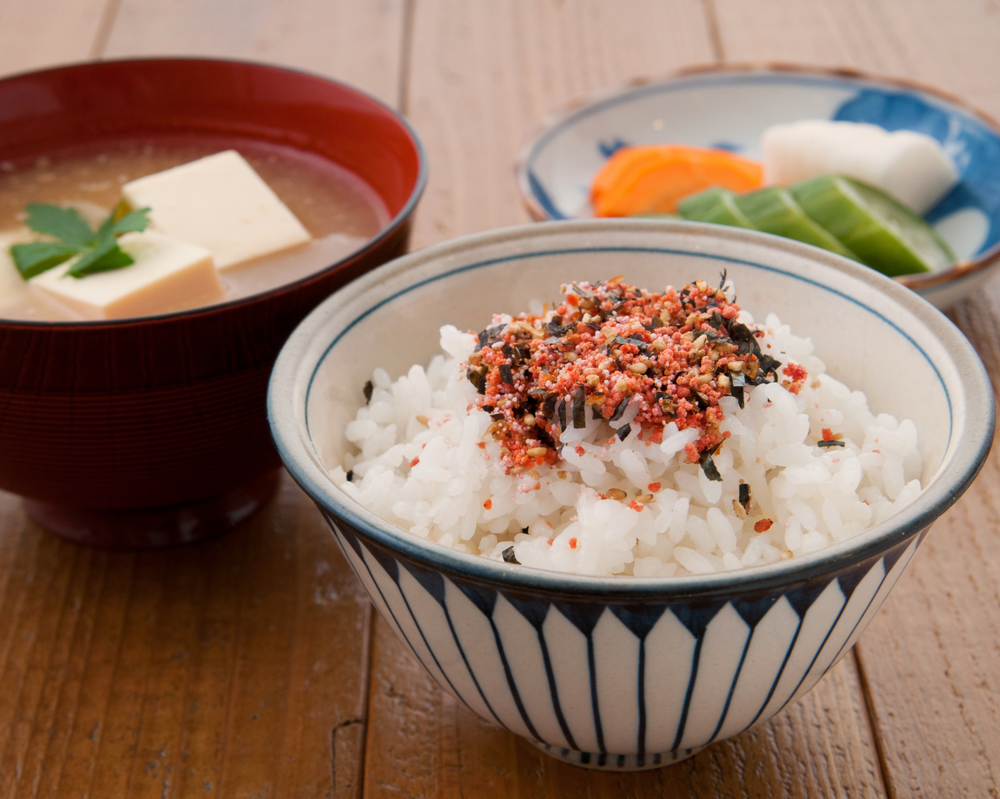 Furikake