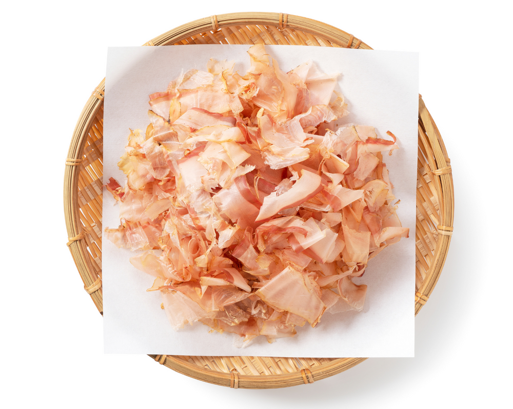 Katsuobushi