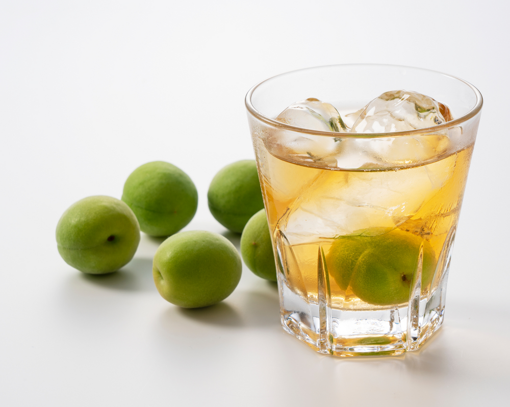 Umeshu