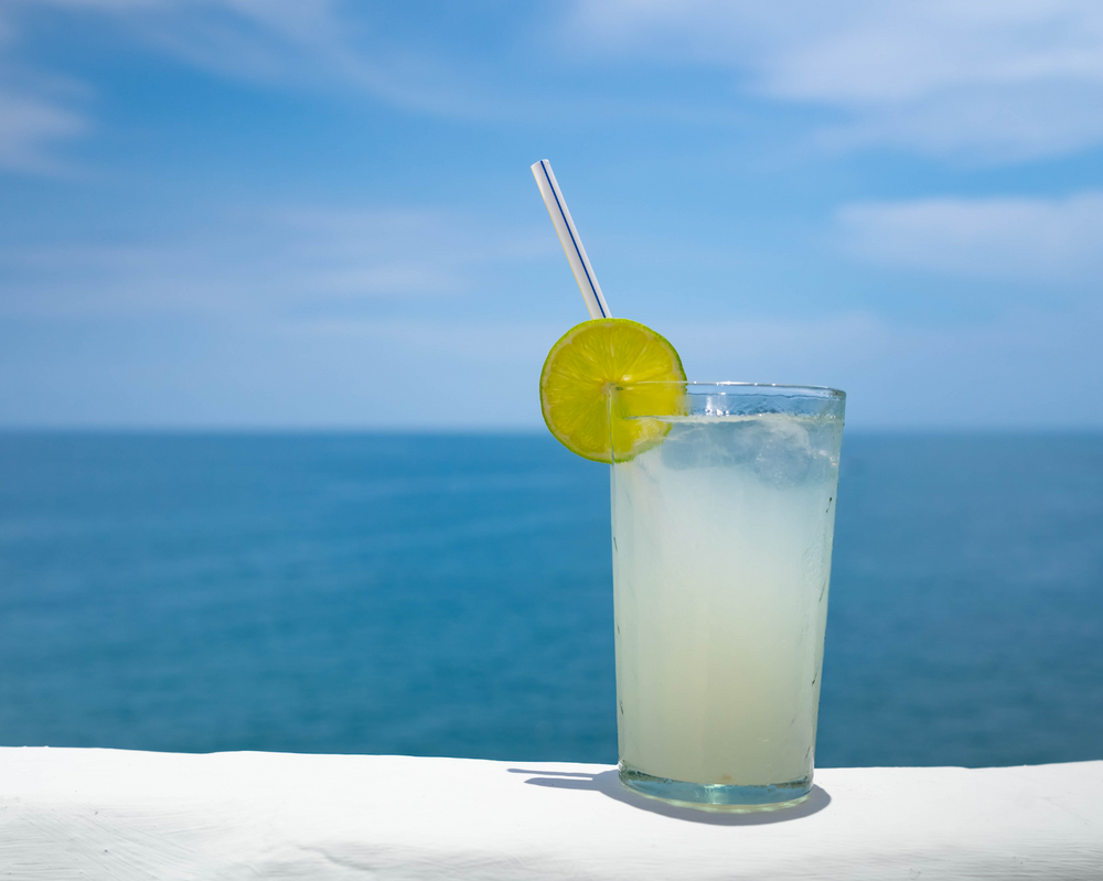 Citrus Drinks