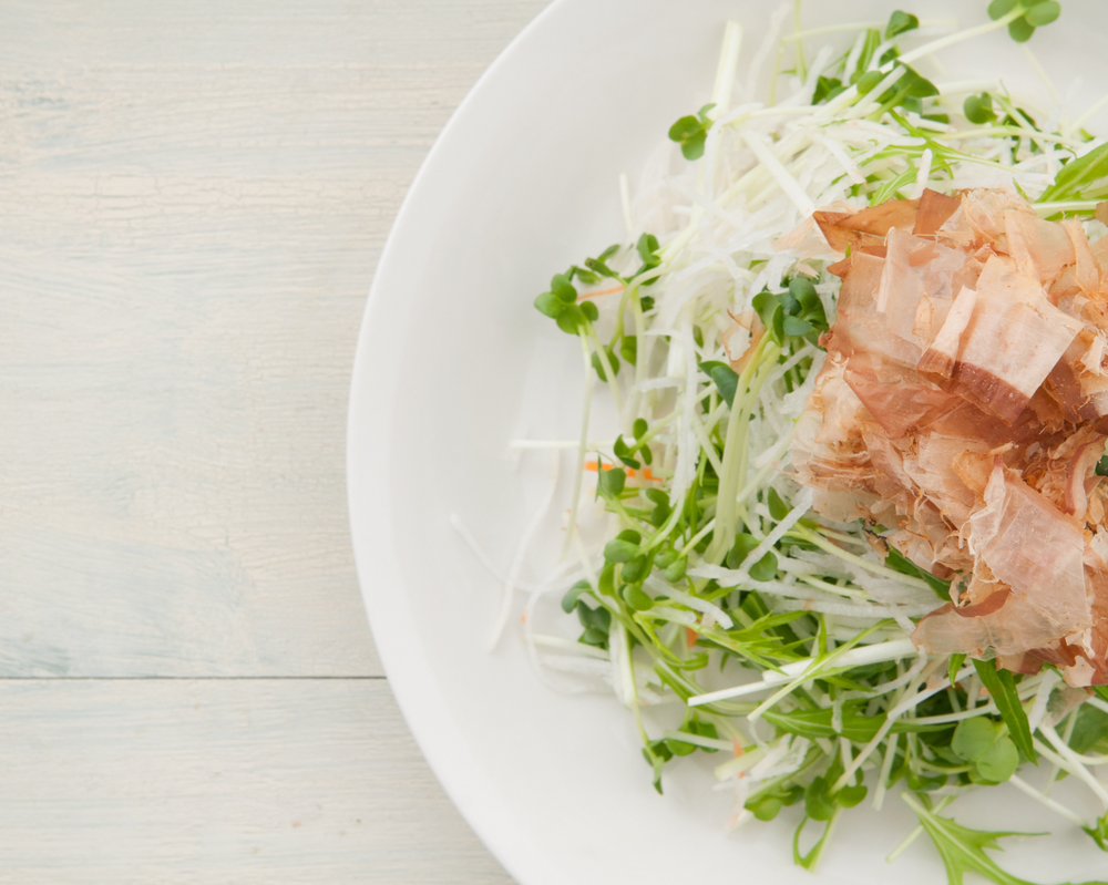 Salades