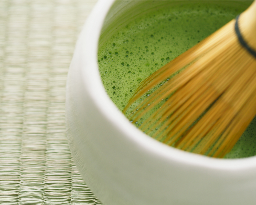 Le Matcha