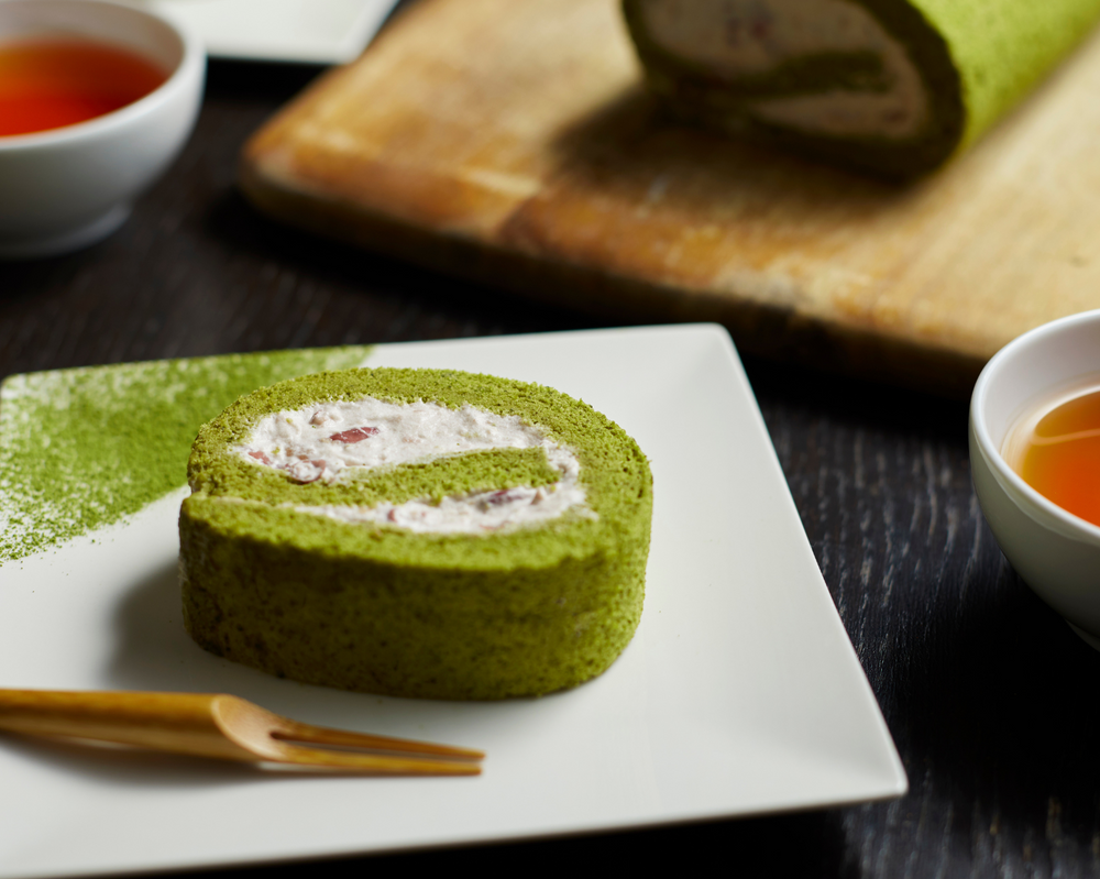 Desserts & pâtisseries