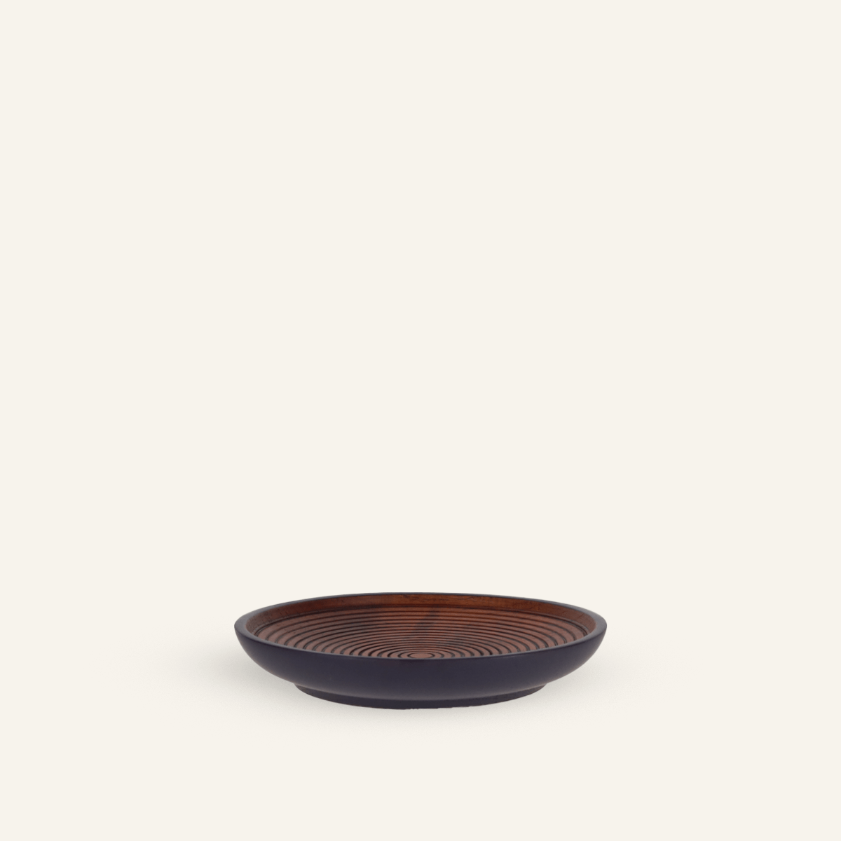 Lithocarpus glaber wood plate