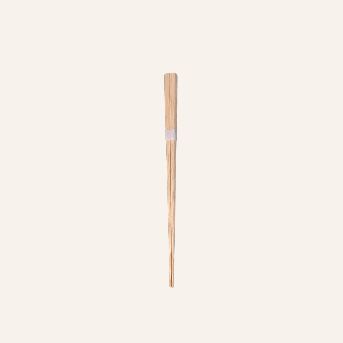 Baguettes en bambou Hashi