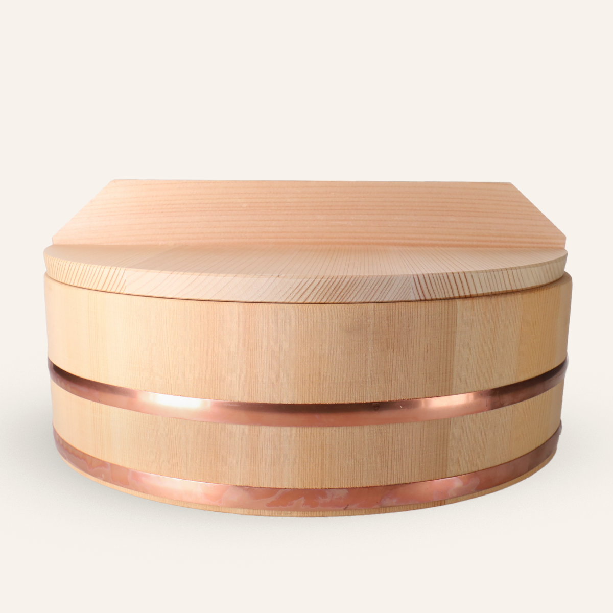 Récipient pour riz à sushi Sushioke