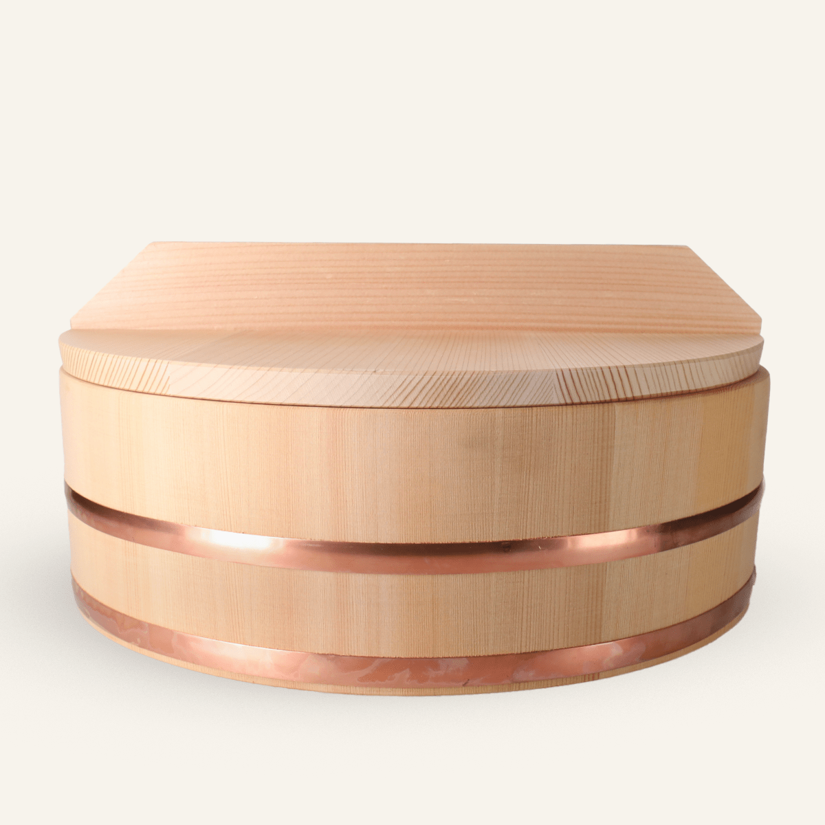 Récipient pour riz à sushi Sushioke