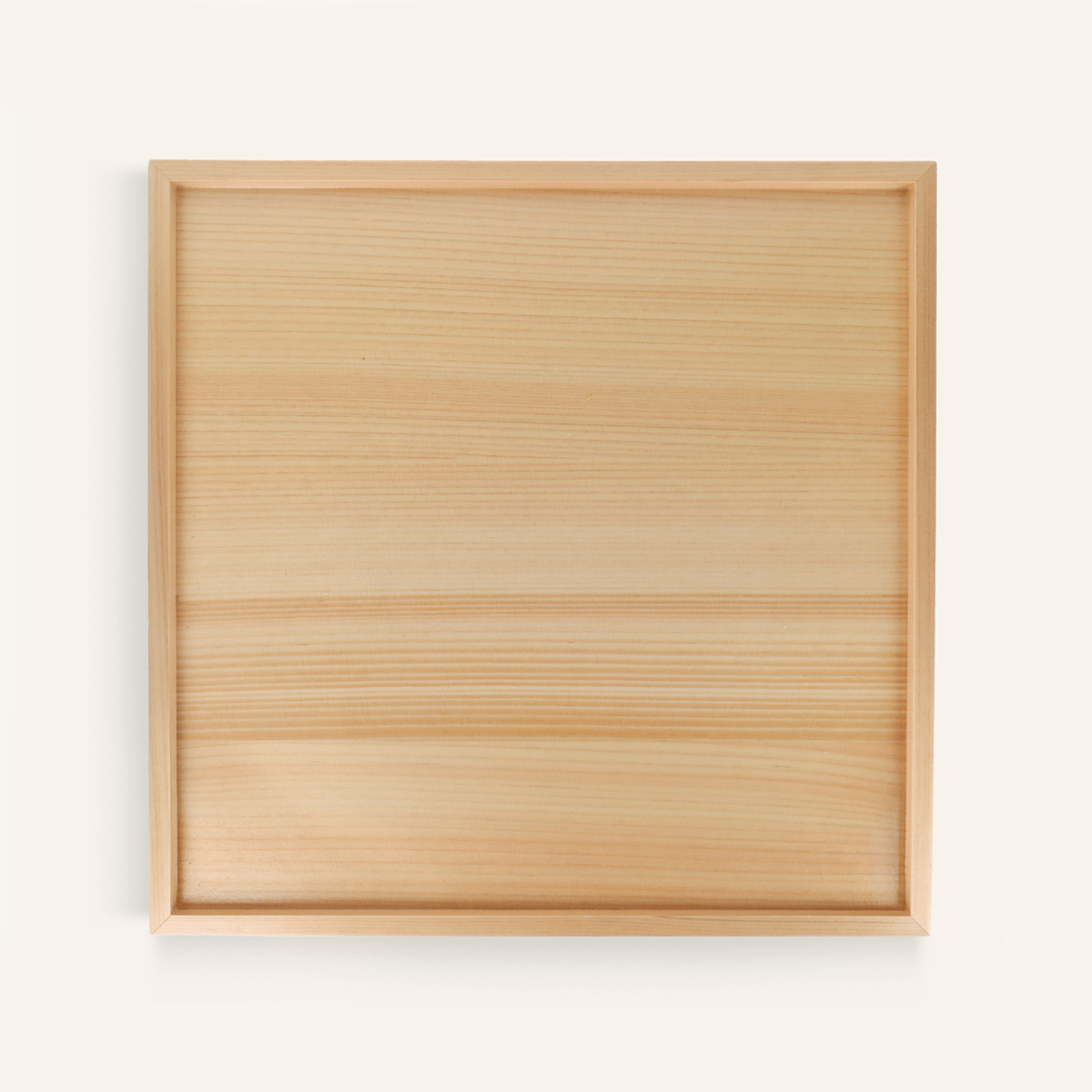 Shokado Hinoki Cypress Bento Box