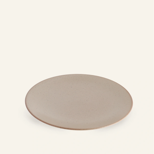 Assiette en porcelaine "Ushitsu"