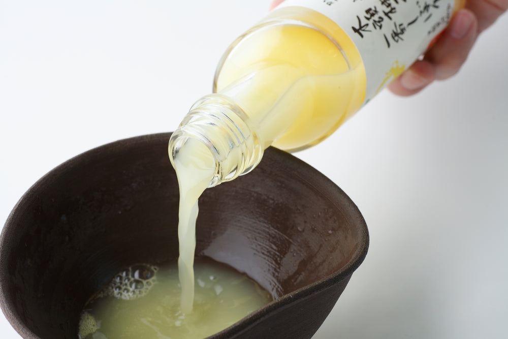 Yuzu