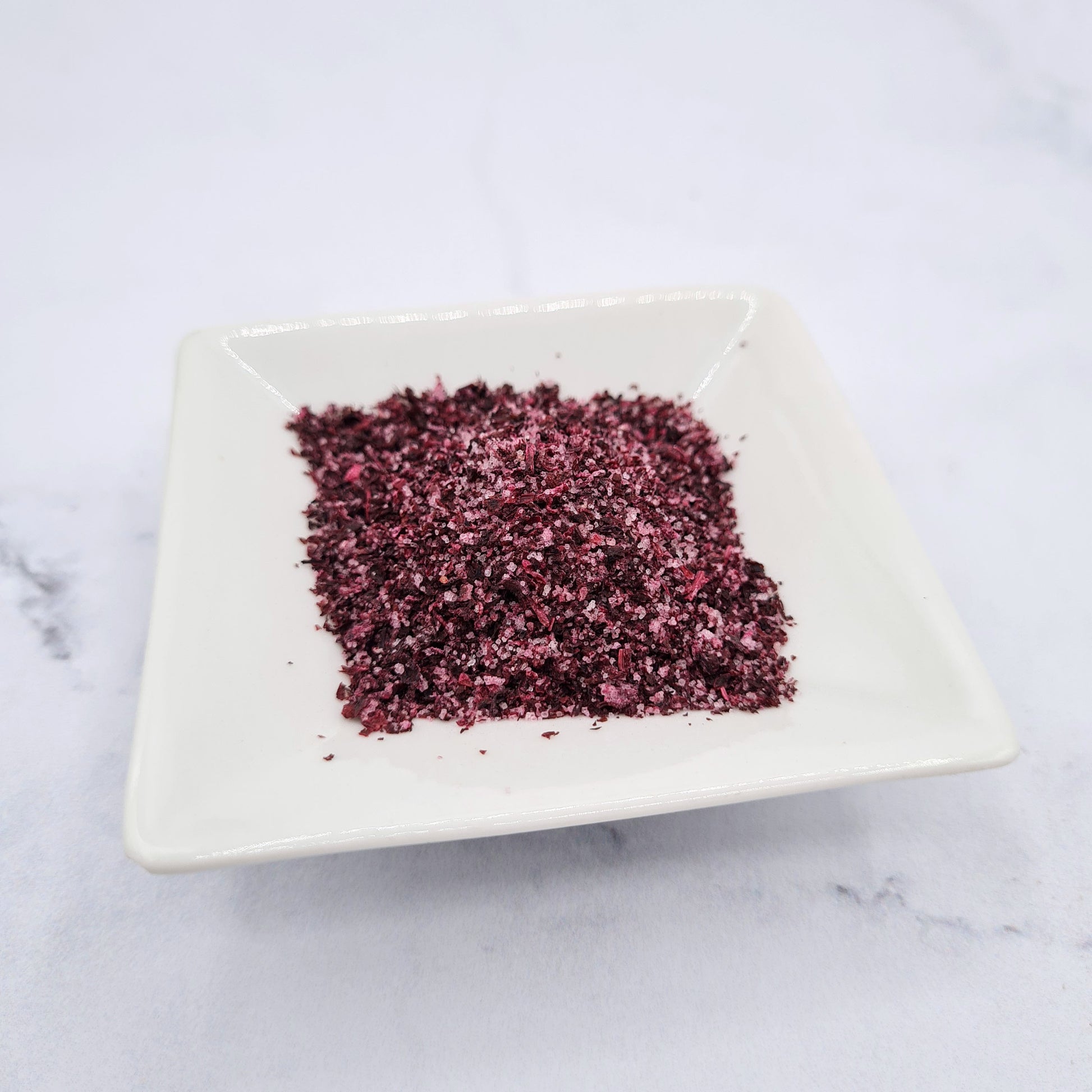 Flocons croustillants de shiso bio 45g