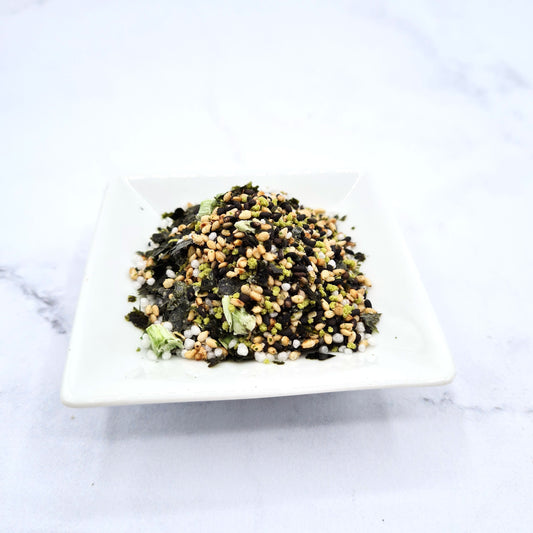 Furikake wasabi “Nihon Kaosui” 50g