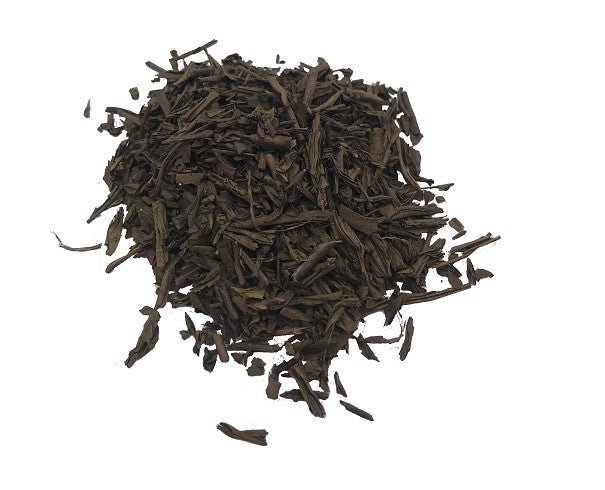 Hojicha biologique de Kagoshima 500g