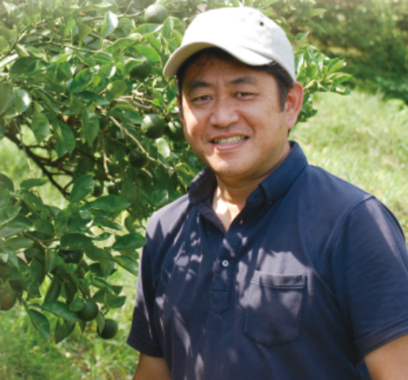 Kabosu Honke