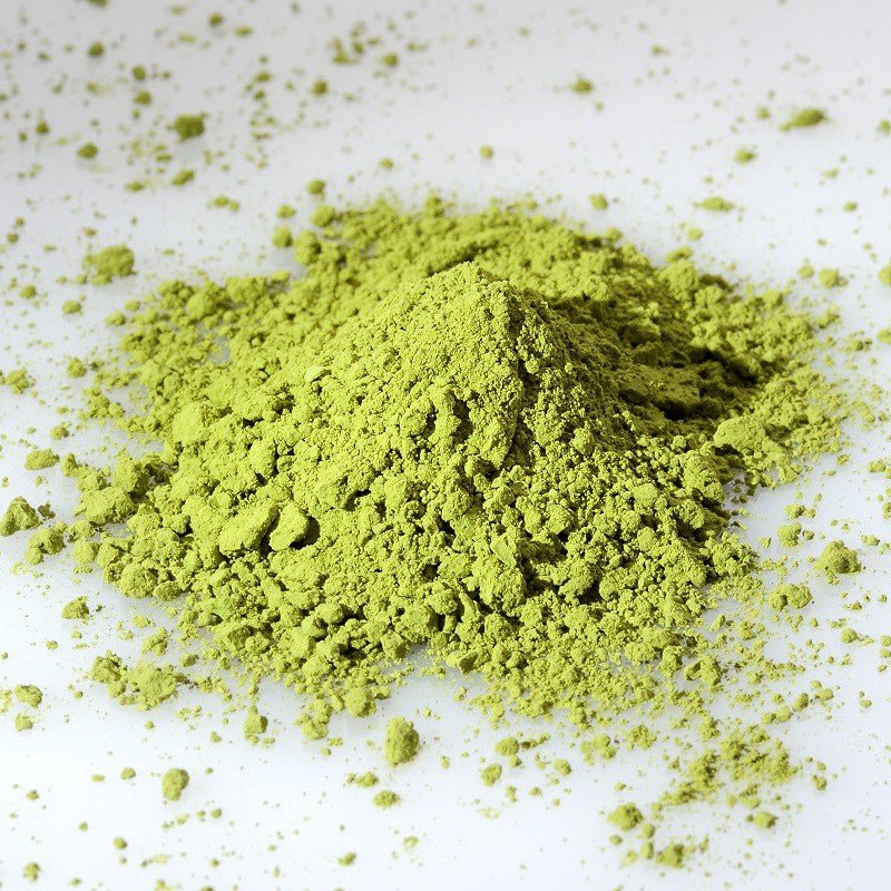 Matcha Supérieur Bio 100 g