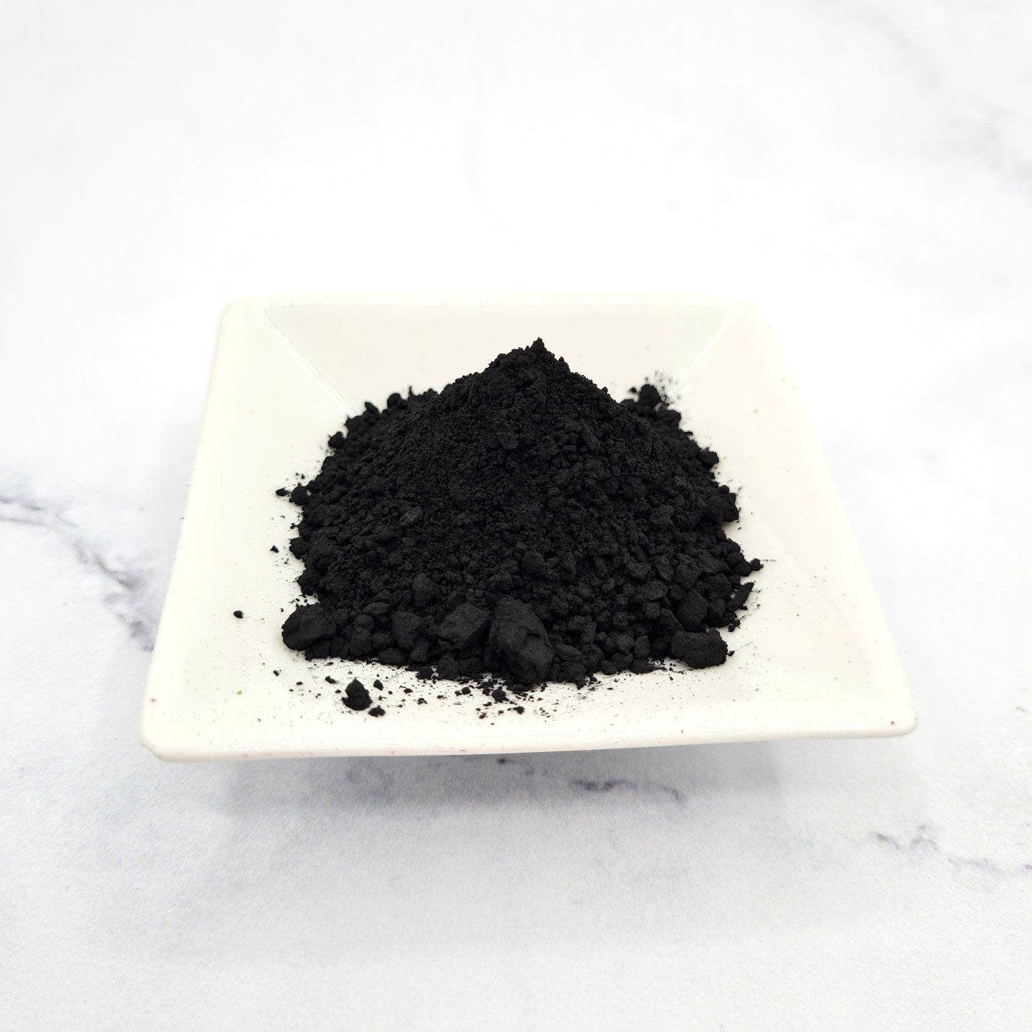Poudre de charbon de bambou 50g