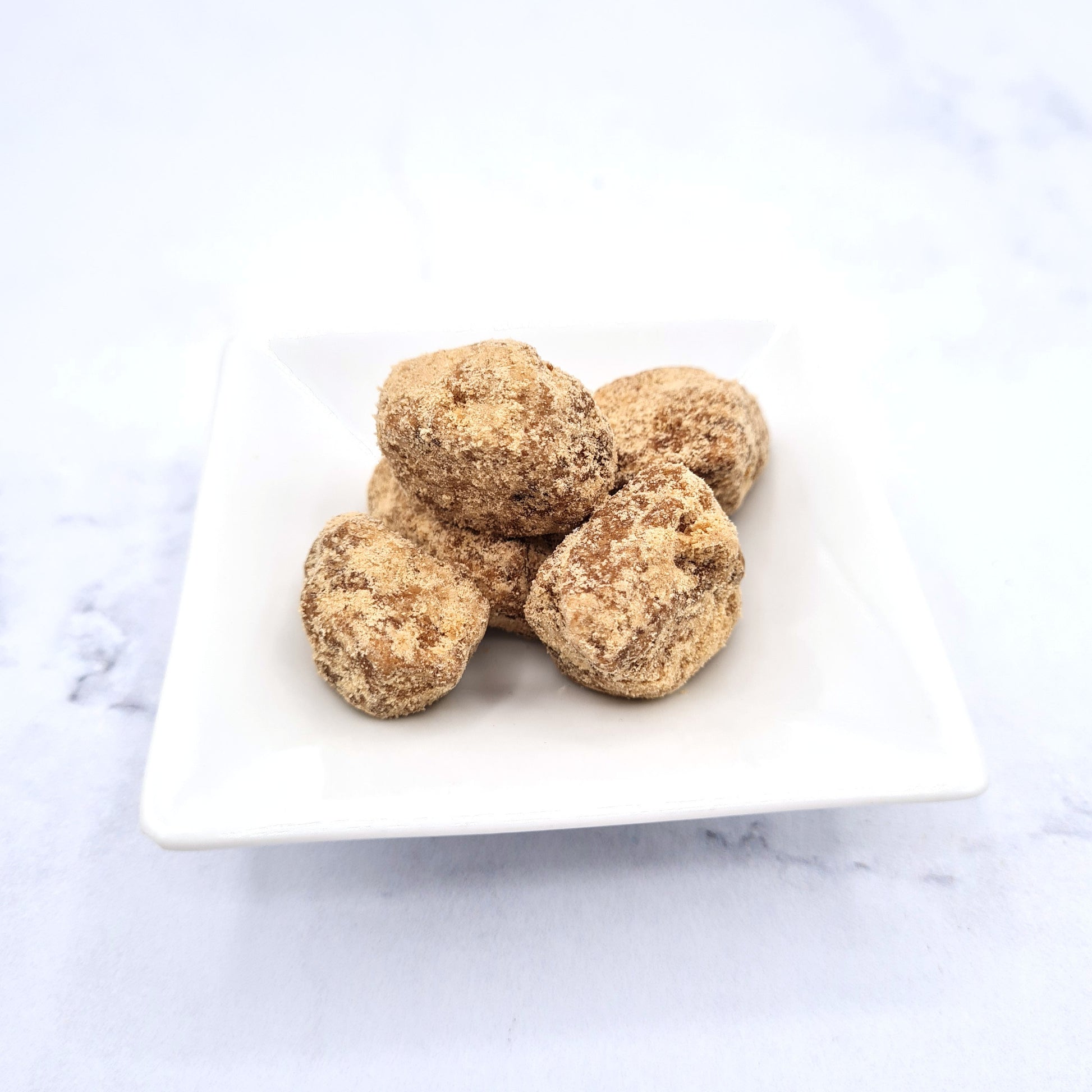 Sucre noir d’Okinawa et Kagoshima - 300 g