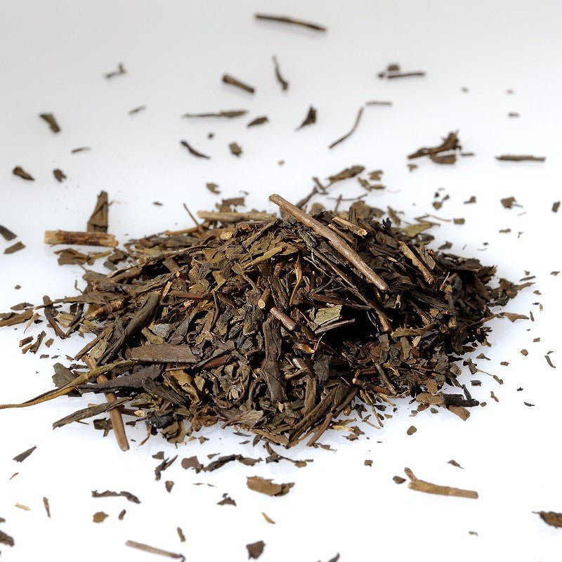 Thé Hojicha Bio 100 g