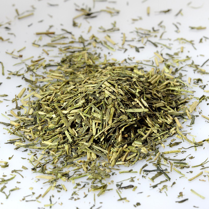 Thé Kukicha Bio 100g