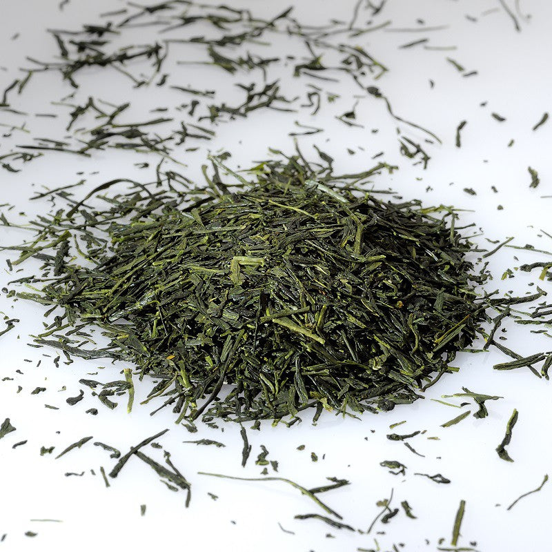 Thé Okumidori Premium Bio 50 g