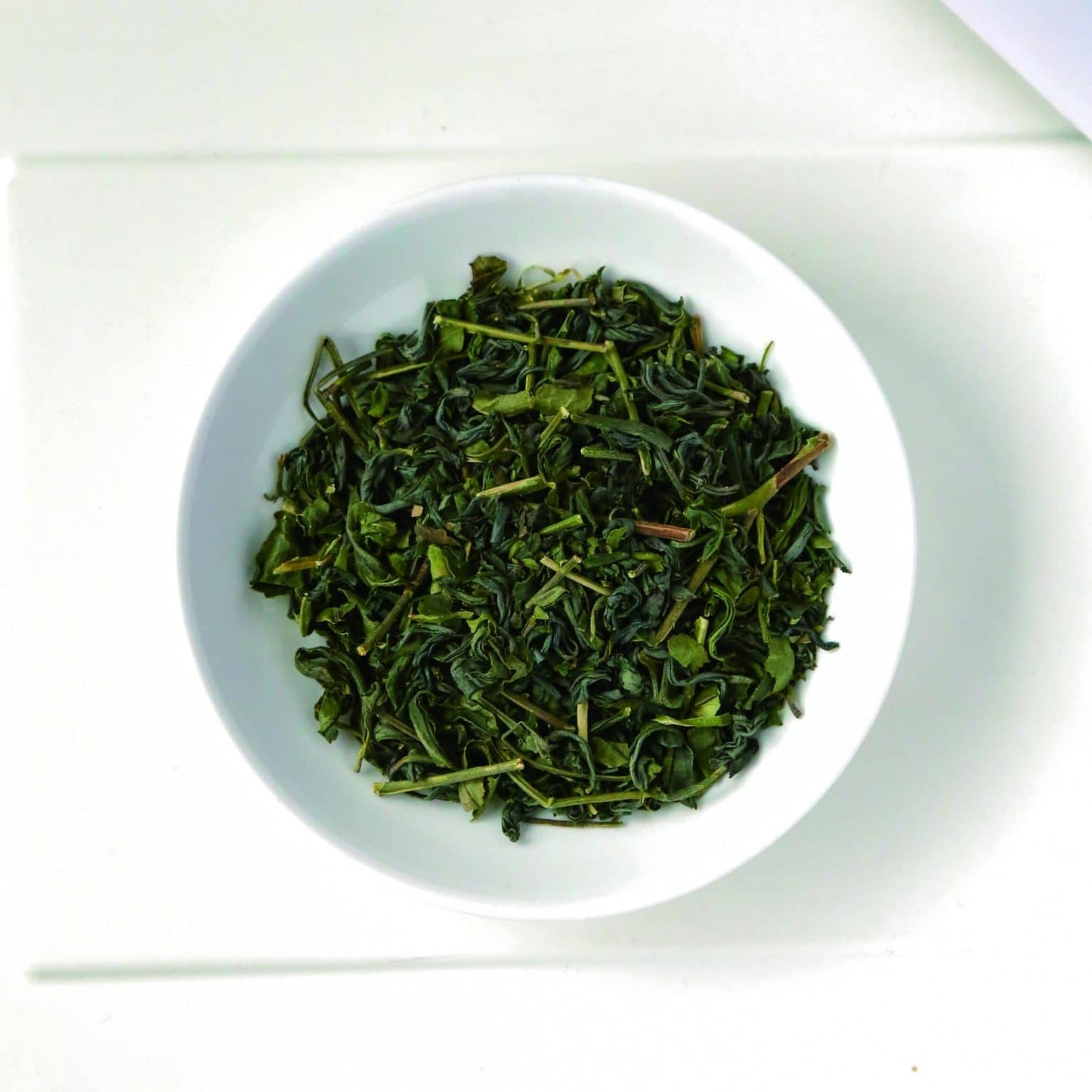Thé oolong japonais
