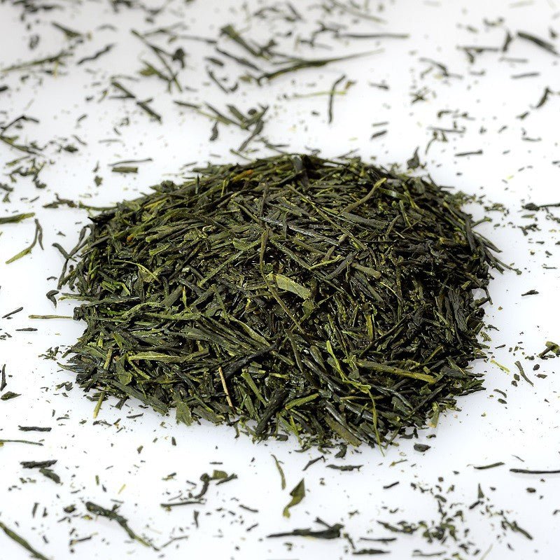 Thé Sencha Premium Bio 100g