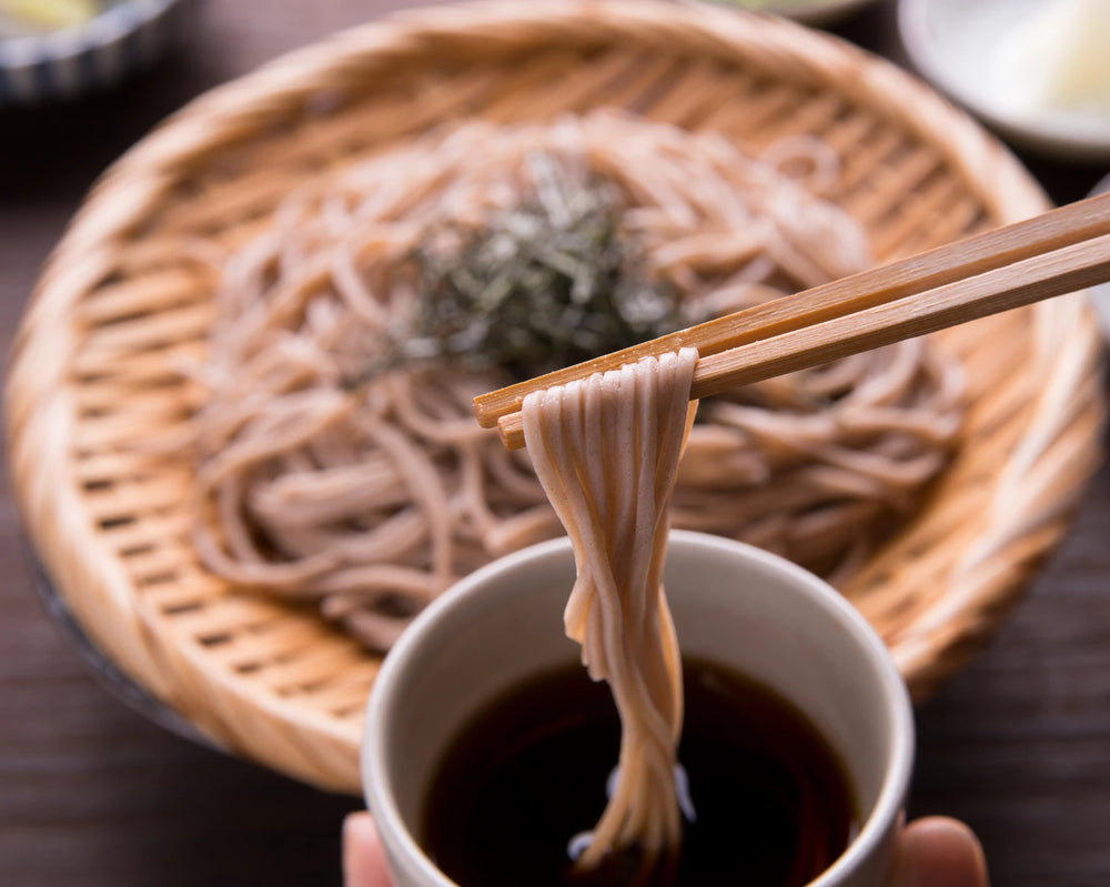 Udon & soba