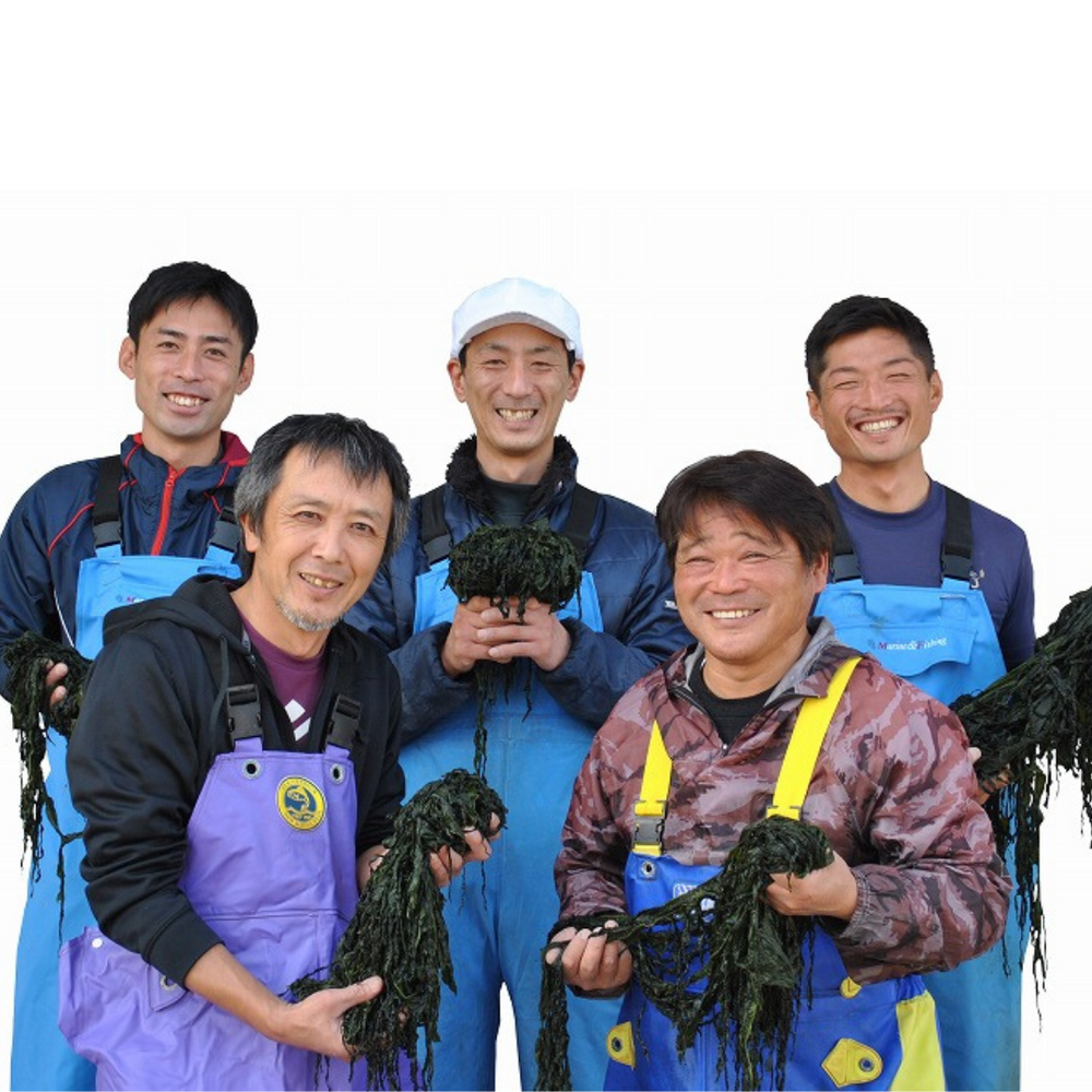 Uzushio Shokuhin
