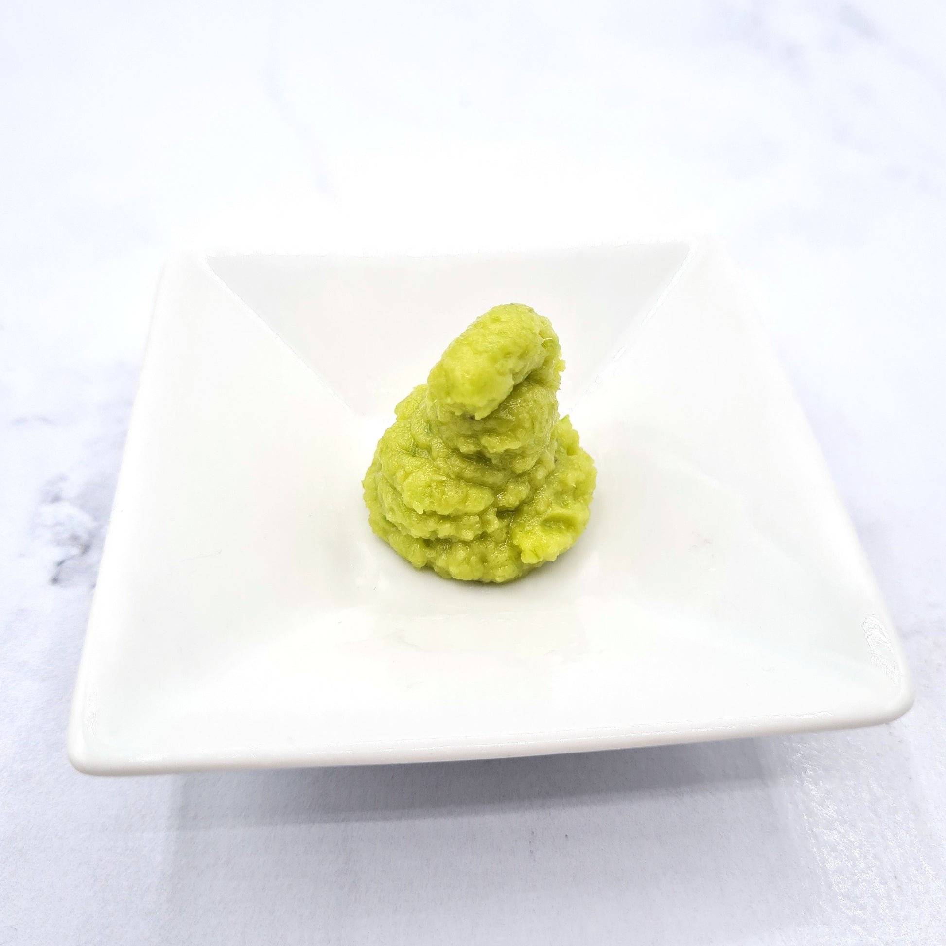 Wasabi râpé véritable en pâte - 42g