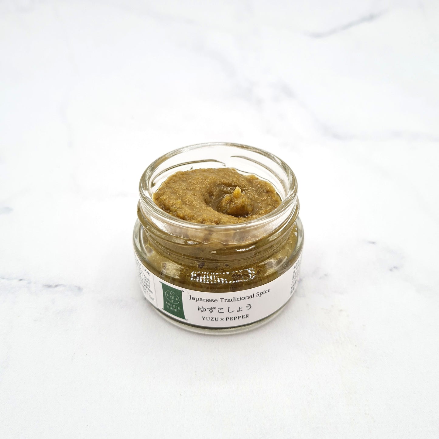 Yuzu Kosho 50g