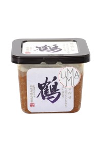 Awase Miso - country-Style miso 500g