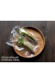 Racine de wasabi frais d'Azumino 