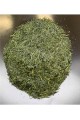 Pack shincha : organic green tea saemidori and asatsuyu