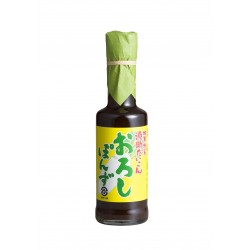 Ponzu Sauce with Daikon Naogen 200ml