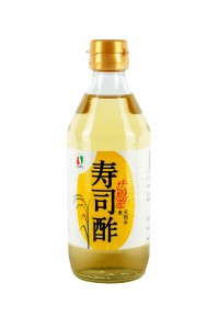 Sushi Rice Vinegar 360ml