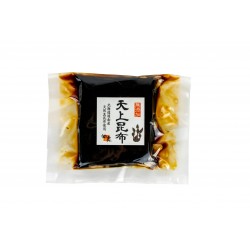 Tsukudani de morceaux de kombu premium - 85 g