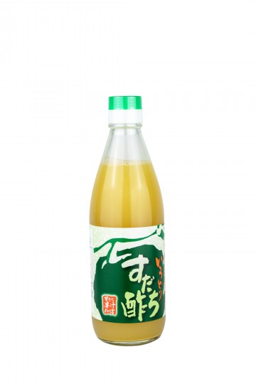 Sudachi Juice of JA Higashi Tokushima 360ml