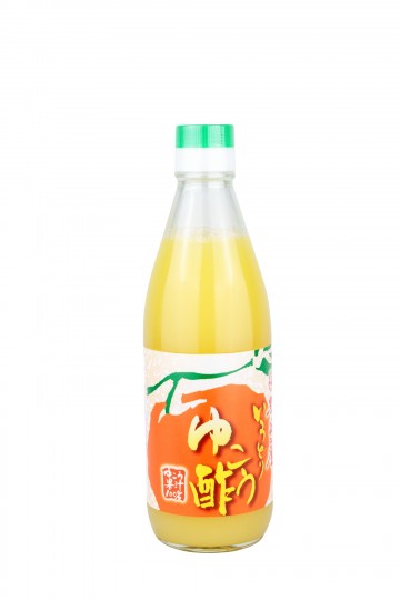 Yuko Juice of JA Higashi Tokushima 360ml
