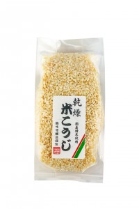 Koji rice for Shiokoji paste - 300 g
