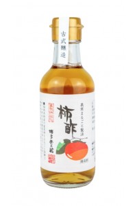 Pure Kaki Vinegar - 200ml