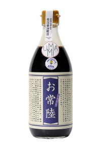 Premium Ohitachi Soy Sauce 500 ml