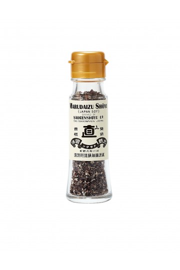 “Moromi no shizuku” seasoning soy salt 20g