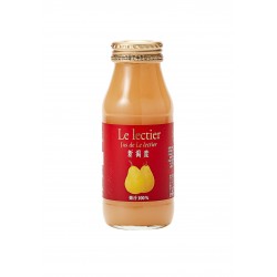 Le Lectier pear juice 180ml