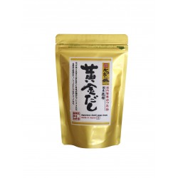 Superior dashi from Makurazaki (10 bags x 8g)